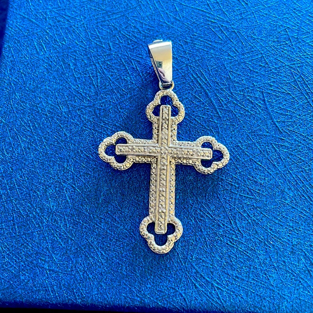 cross